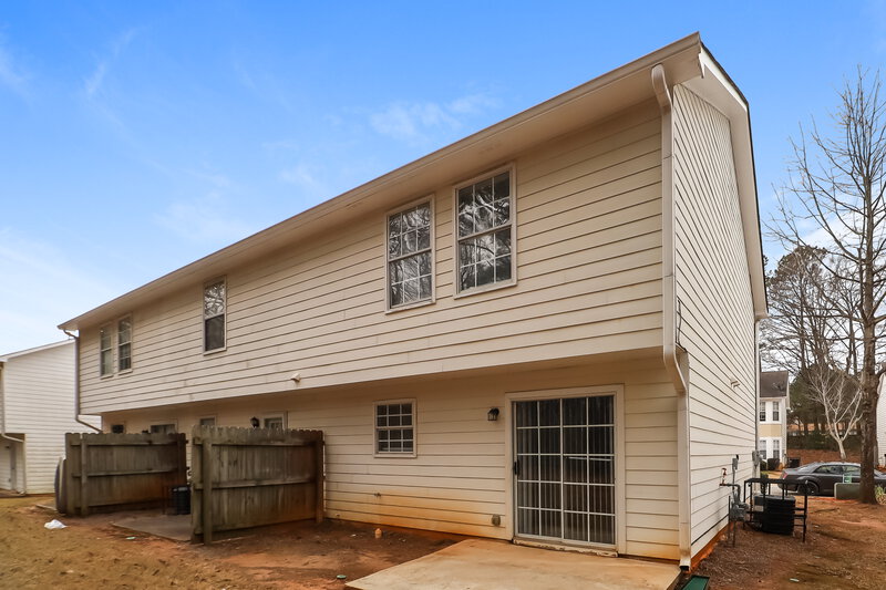 1,555/Mo, 3067 Fields Dr Lithonia, GA 30038 Misc View 16