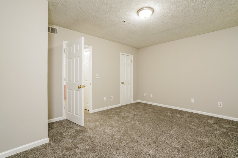 1,465/Mo, 2318 Wellington Cir Lithonia, GA 30058 Bedroom View 2