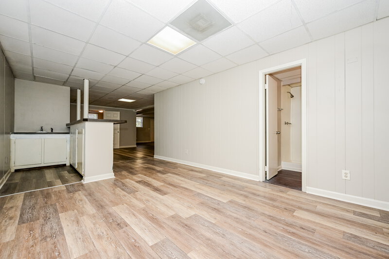 2,075/Mo, 4214 Miners Creek Rd Lithonia, GA 30038 Dining Room View