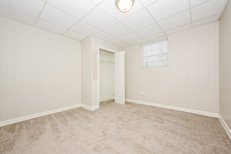 2,075/Mo, 4214 Miners Creek Rd Lithonia, GA 30038 Bedroom View