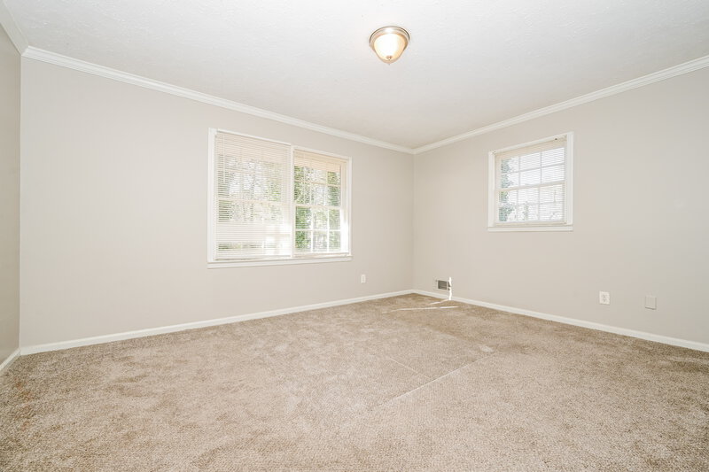 2,075/Mo, 4214 Miners Creek Rd Lithonia, GA 30038 Bedroom View 2