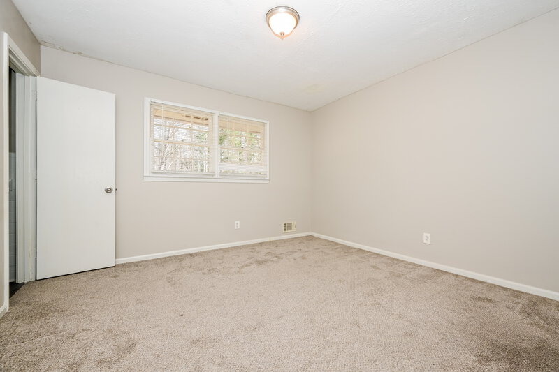 2,075/Mo, 4214 Miners Creek Rd Lithonia, GA 30038 Bedroom View 3