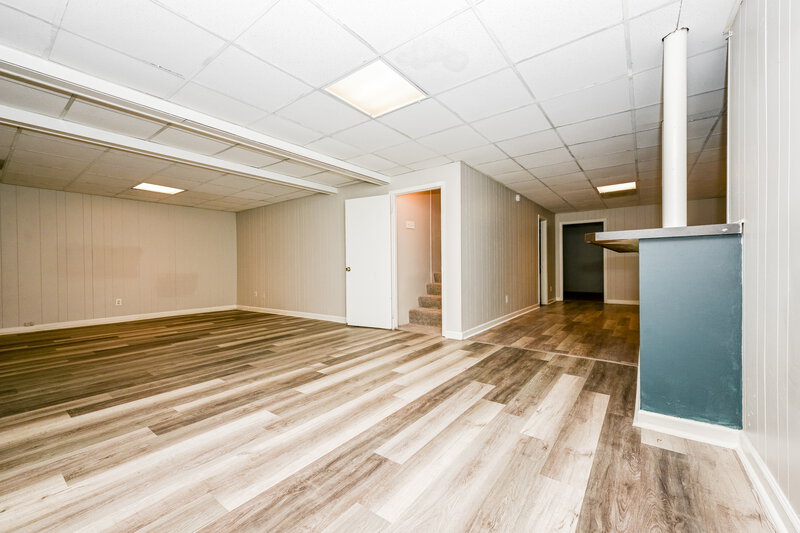 2,075/Mo, 4214 Miners Creek Rd Lithonia, GA 30038 Basement View