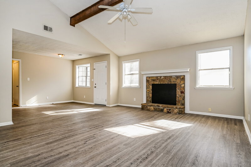 1,795/Mo, 5001 Gracehill Rd Lithonia, GA 30038 Misc View