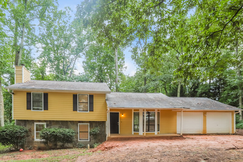 4 Bedroom House – 5747 Hilton Ridge Rd, Lithonia, GA 30058