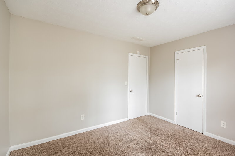 2,220/Mo, 5747 Hilton Ridge Rd Lithonia, GA 30058 Bedroom View 4
