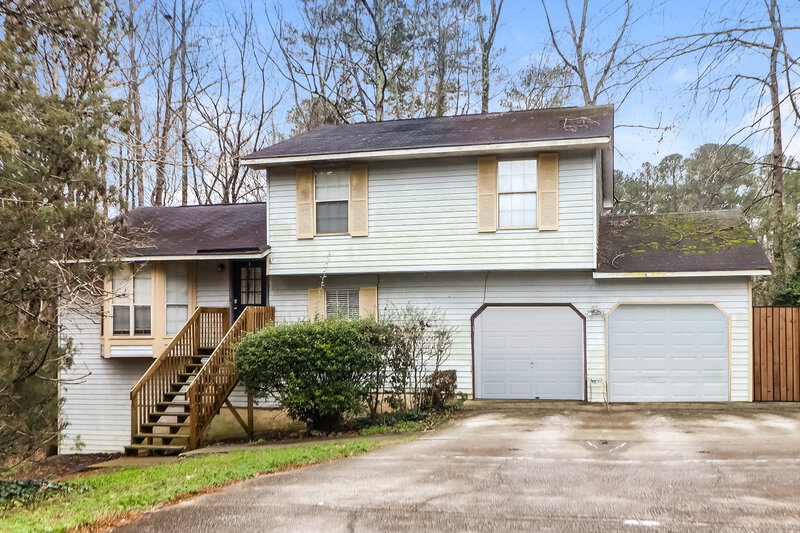 1,635/Mo, 5790 DORIAN CT Lithonia, GA 30058 External View