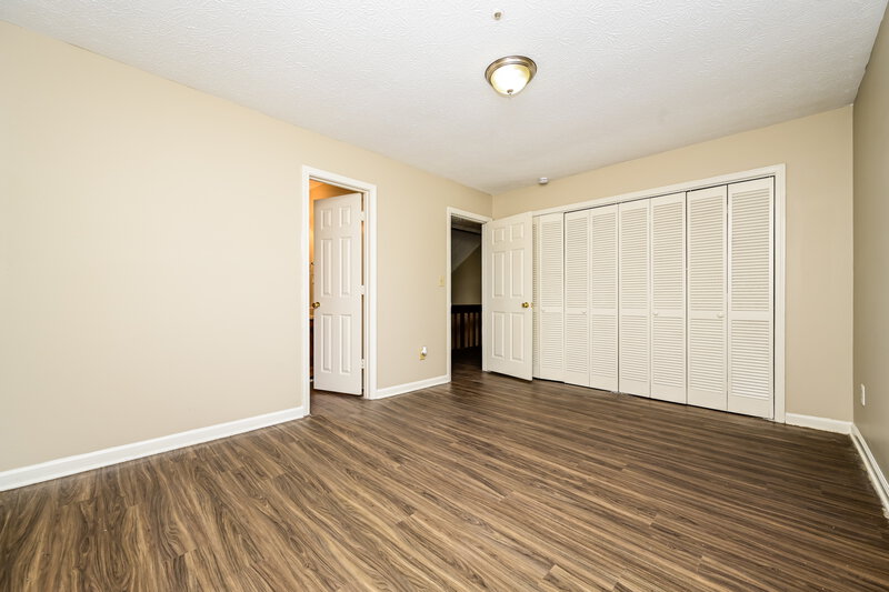 0/Mo, 5796 Trent Walk Dr Lithonia, GA 30038 Bedroom View 2