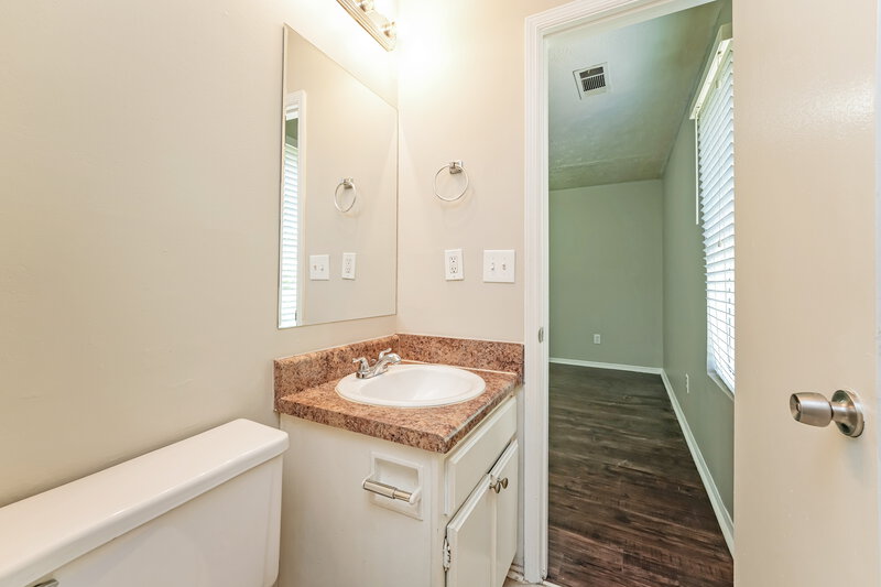 1,680/Mo, 6198 Creekford Dr Lithonia, GA 30058 Misc View 11