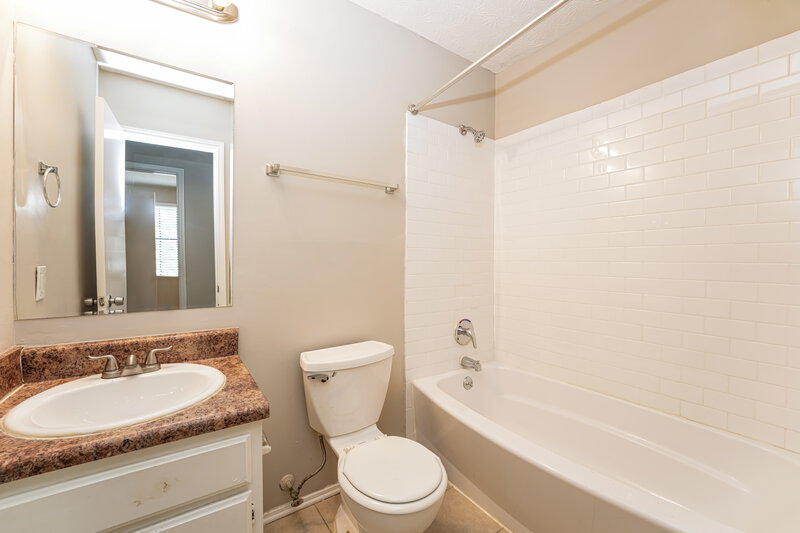 1,680/Mo, 6198 Creekford Dr Lithonia, GA 30058 Misc View 12