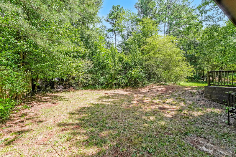 1,680/Mo, 6198 Creekford Dr Lithonia, GA 30058 Misc View 13