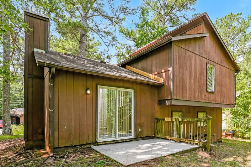 1,680/Mo, 6198 Creekford Dr Lithonia, GA 30058 Misc View 14