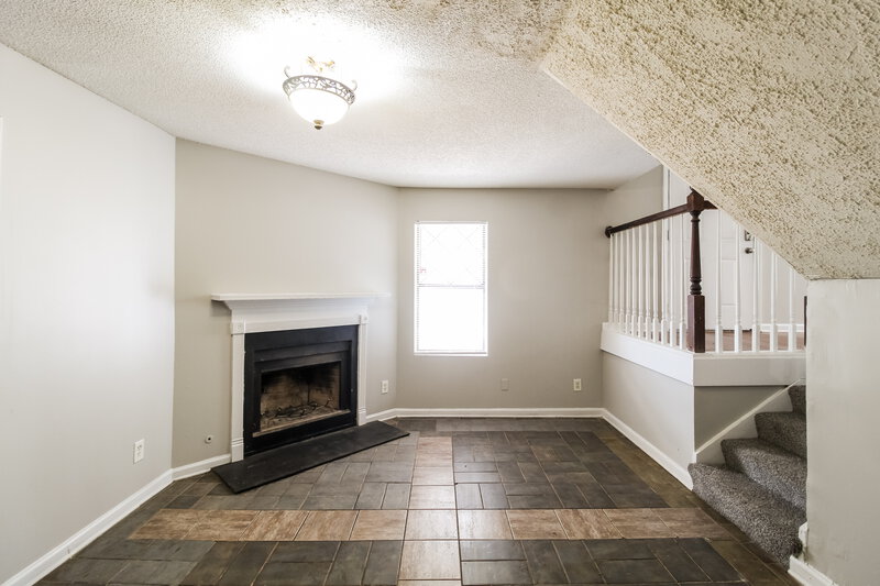 2,380/Mo, 6229 CREEKFORD Lane Lithonia, GA 30058 Living Room View