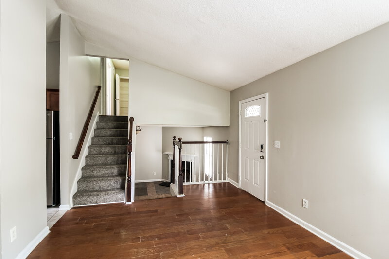 2,380/Mo, 6229 CREEKFORD Lane Lithonia, GA 30058 Dining Room View