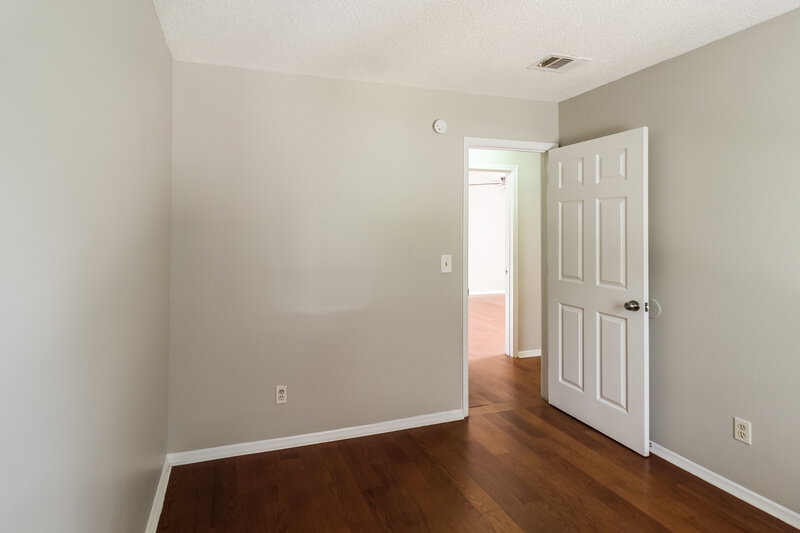 2,380/Mo, 6229 CREEKFORD Lane Lithonia, GA 30058 Bedroom View