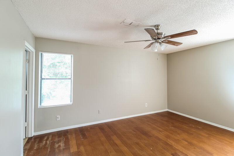 2,380/Mo, 6229 CREEKFORD Lane Lithonia, GA 30058 Bedroom View 4