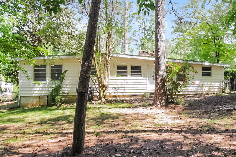 1,695/Mo, 379 Hilltop Circle Ext SW Mableton, GA 30126 Misc View 17