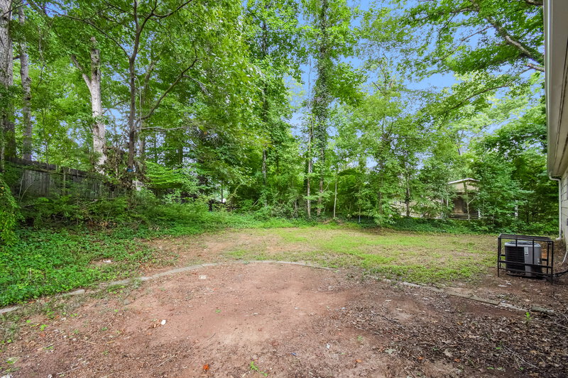 1,615/Mo, 580 Ayres Rd Mableton, GA 30126 Misc View 13