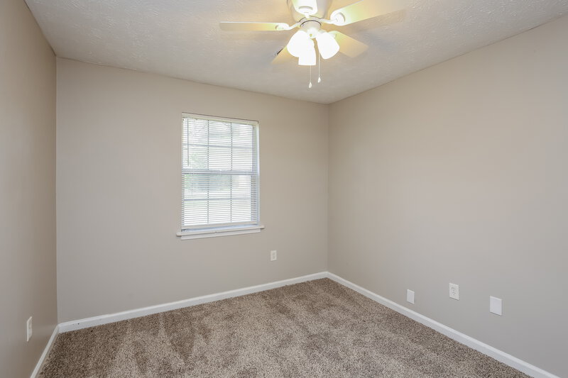 1,830/Mo, 5961 Garner Rd Mableton, GA 30126 Bedroom View 2