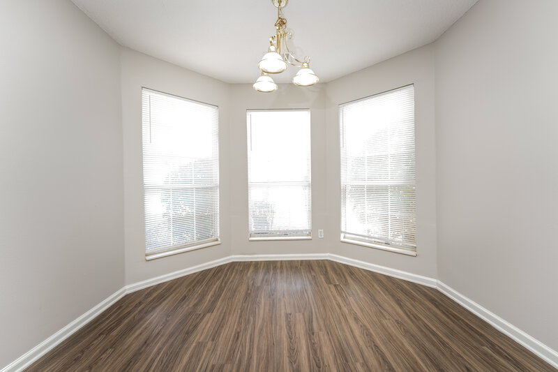 1,805/Mo, 6626 Browns Mill Ferry Dr Lithonia, GA 30038 Dining Room View