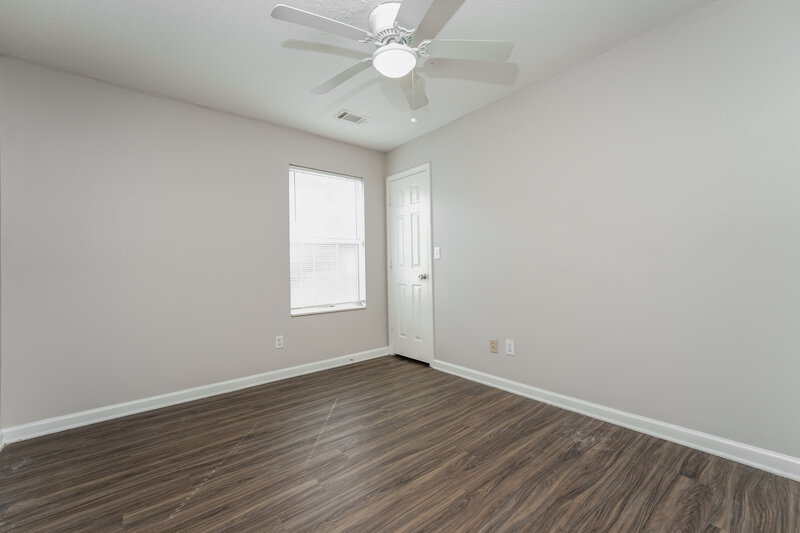1,805/Mo, 6626 Browns Mill Ferry Dr Lithonia, GA 30038 Bedroom View 3