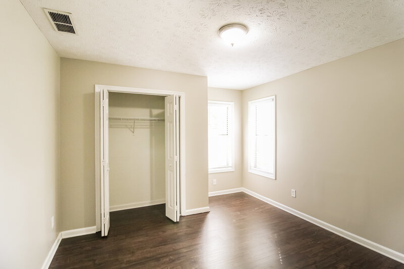 2,365/Mo, 671 Woodstone Rd Lithonia, GA 30058 Misc View 10