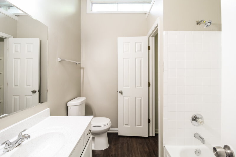 2,365/Mo, 671 Woodstone Rd Lithonia, GA 30058 Misc View 12