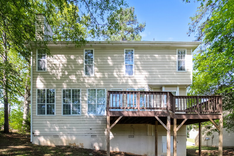 2,365/Mo, 671 Woodstone Rd Lithonia, GA 30058 Misc View 13