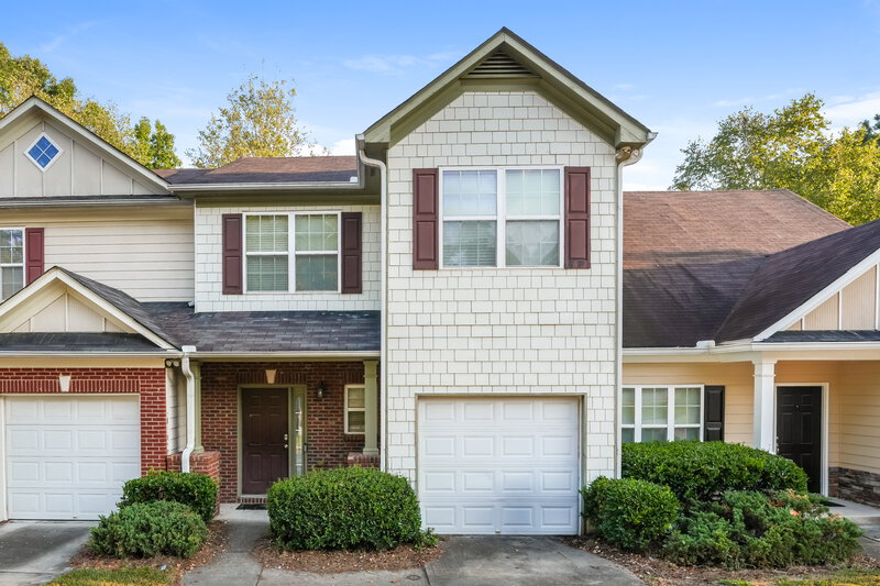 1,875/Mo, 6854 Gallier St Lithonia, GA 30058 External View