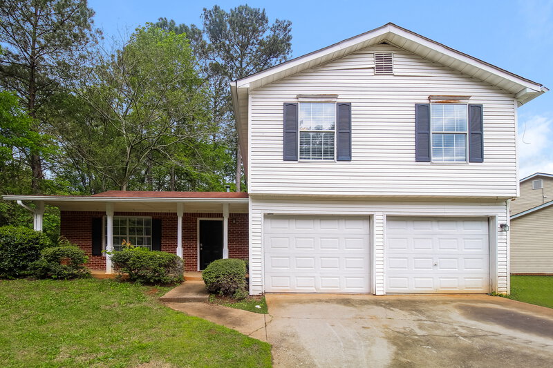 1,810/Mo, 871 PLUMBRIDGE CT Lithonia, GA 30058 External View