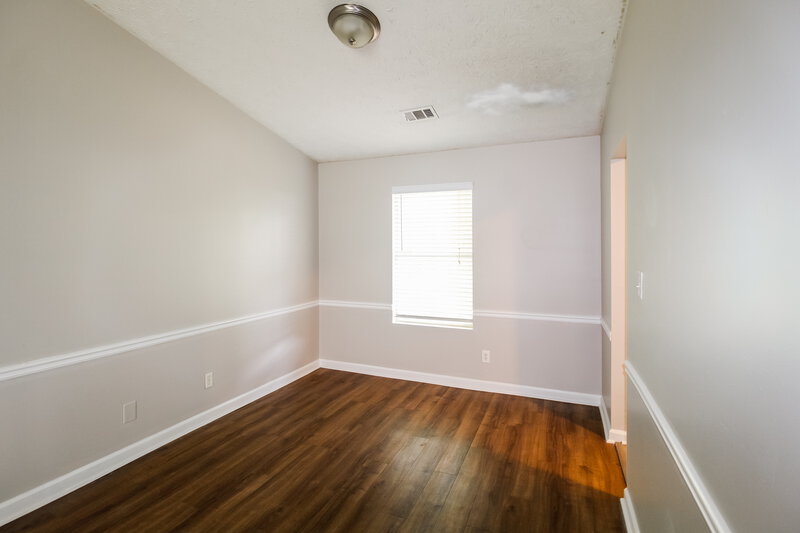 1,810/Mo, 871 PLUMBRIDGE CT Lithonia, GA 30058 Dining Room View