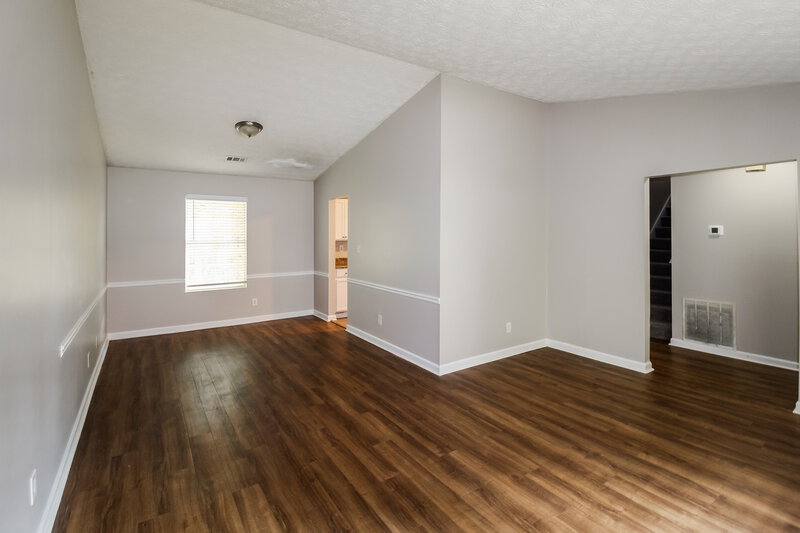 1,810/Mo, 871 PLUMBRIDGE CT Lithonia, GA 30058 Family Room View 2