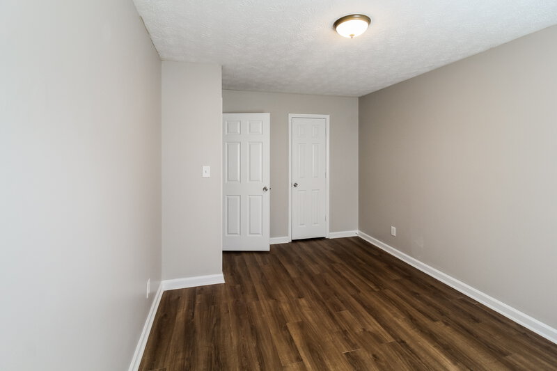 1,810/Mo, 871 PLUMBRIDGE CT Lithonia, GA 30058 Bedroom View 2