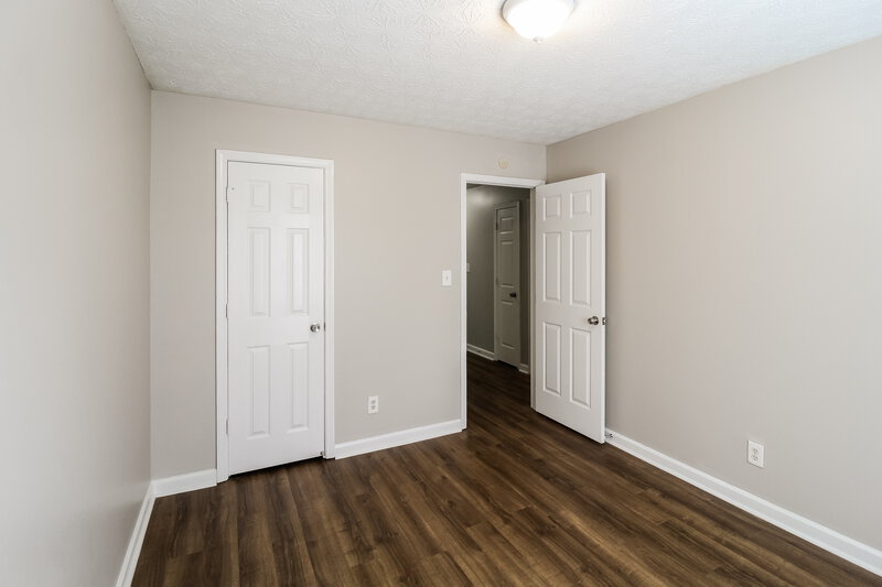 1,810/Mo, 871 PLUMBRIDGE CT Lithonia, GA 30058 Bedroom View 3