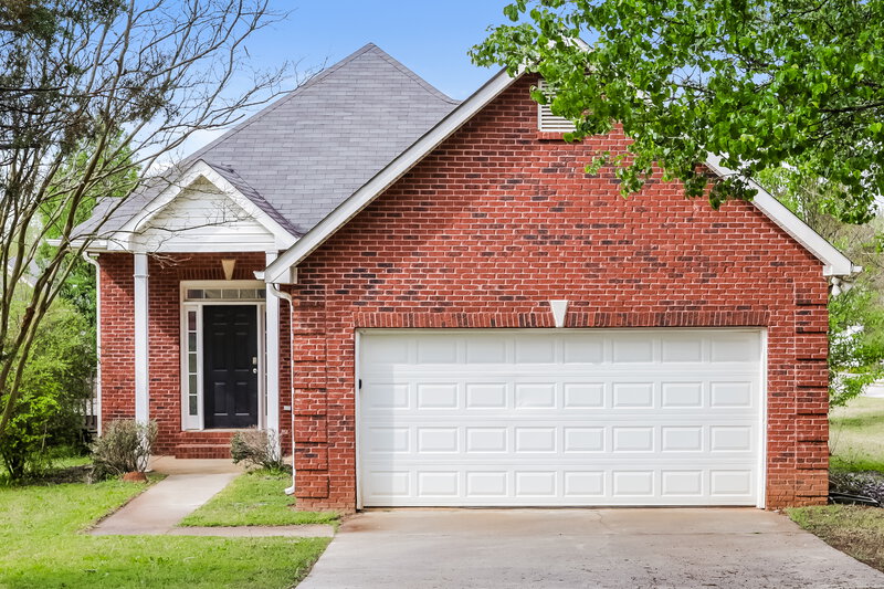 1,760/Mo, 116 Unity Cv Locust Grove, GA 30248 External View