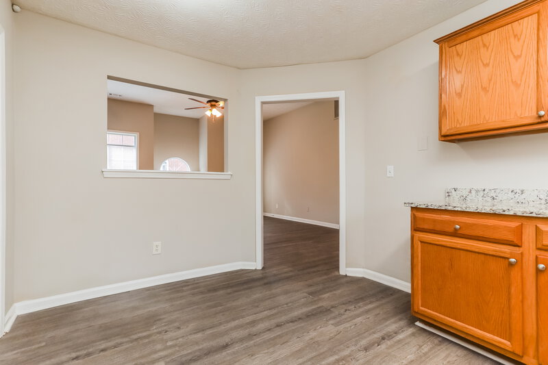 1,760/Mo, 116 Unity Cv Locust Grove, GA 30248 Dining Room View