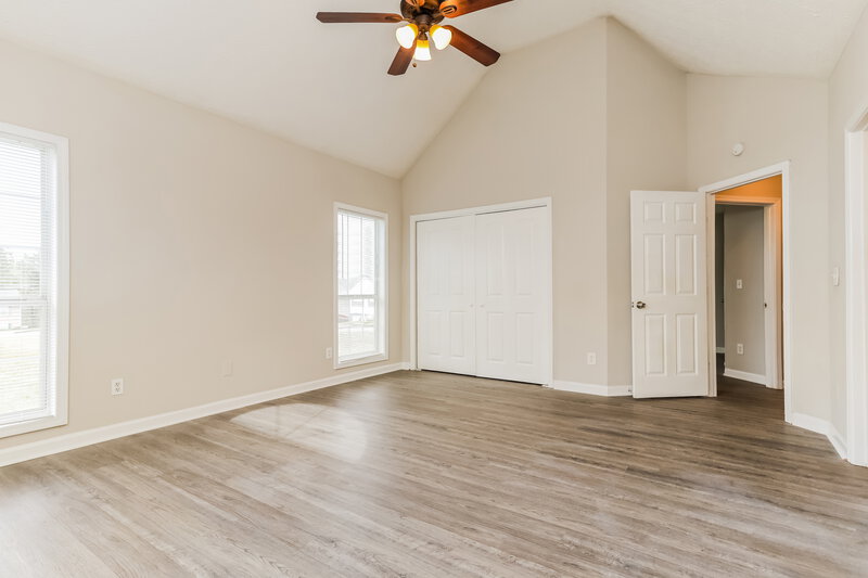 1,760/Mo, 116 Unity Cv Locust Grove, GA 30248 Main Bedroom View