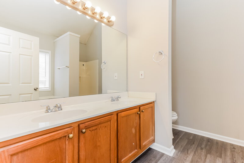 1,760/Mo, 116 Unity Cv Locust Grove, GA 30248 Main Bathroom View