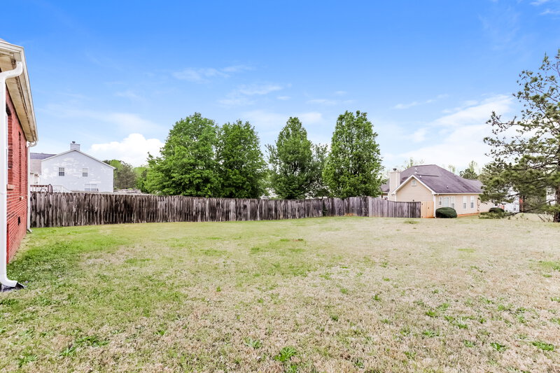 1,760/Mo, 116 Unity Cv Locust Grove, GA 30248 Exterior View
