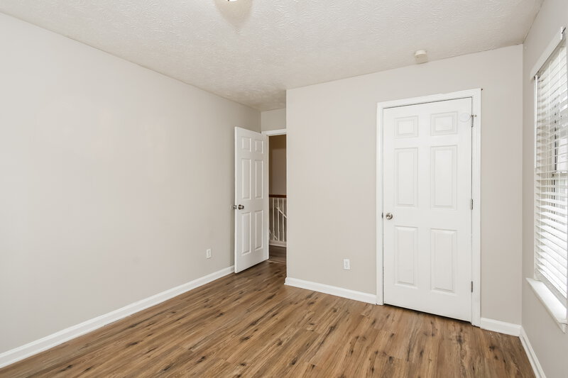 1,930/Mo, 1683 Barrington Overlook Marietta, GA 30066 Bedroom View 2