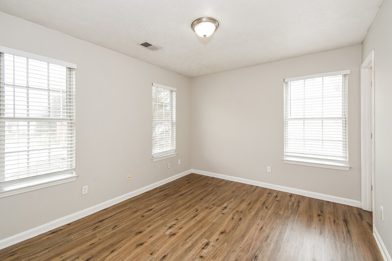 1,930/Mo, 1683 Barrington Overlook Marietta, GA 30066 Bedroom View 3