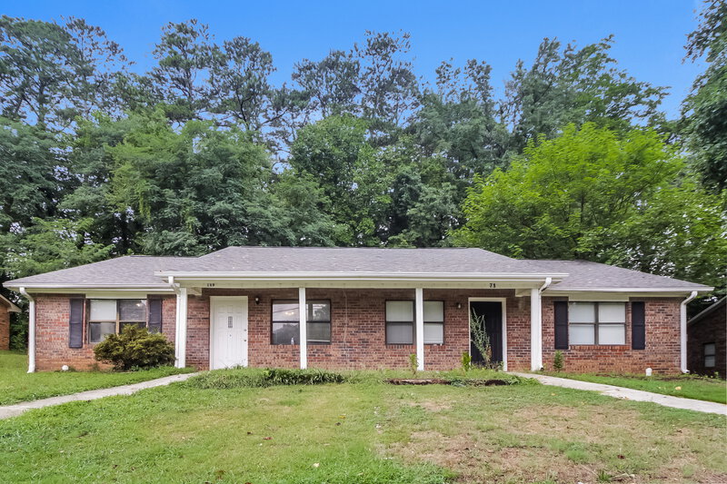 1,575/Mo, 169 Kimberly Way Marietta, GA 30064 External View