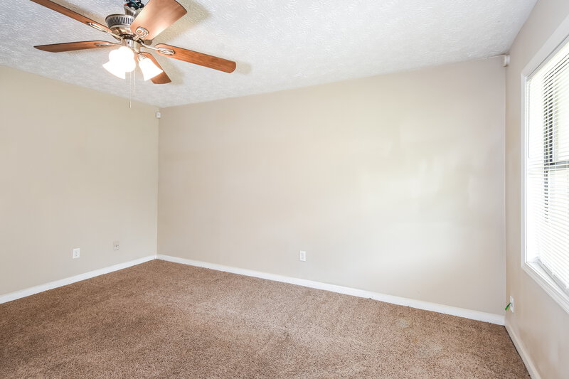 1,390/Mo, 169 Kimberly Way Marietta, GA 30064 Main Bedroom View