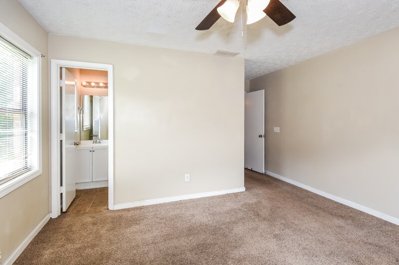 1,390/Mo, 169 Kimberly Way Marietta, GA 30064 Main Bedroom View 2