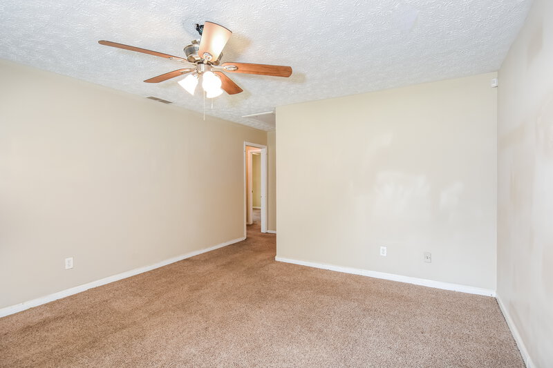 1,390/Mo, 169 Kimberly Way Marietta, GA 30064 Main Bedroom View 3