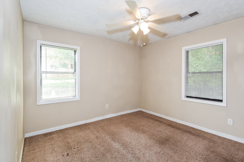 1,390/Mo, 169 Kimberly Way Marietta, GA 30064 Bedroom View