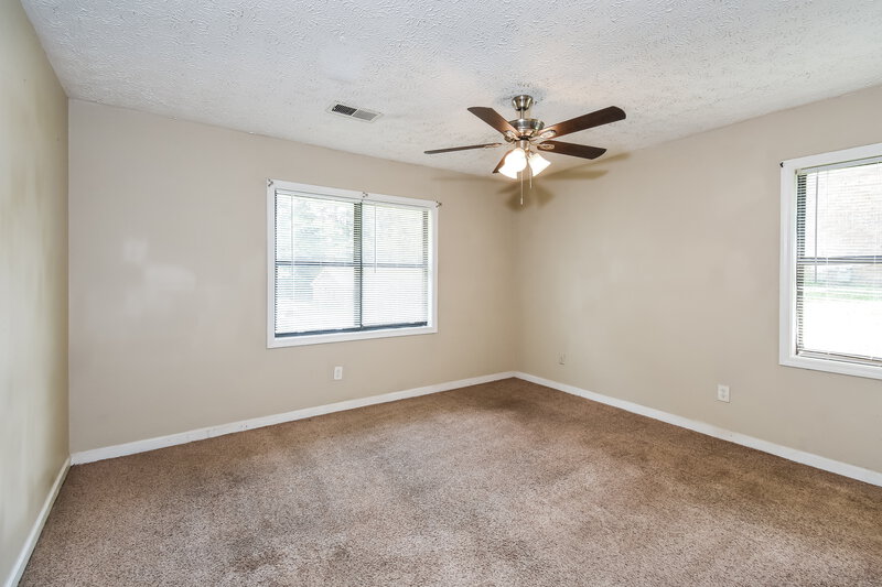 1,390/Mo, 169 Kimberly Way Marietta, GA 30064 Bedroom View 3