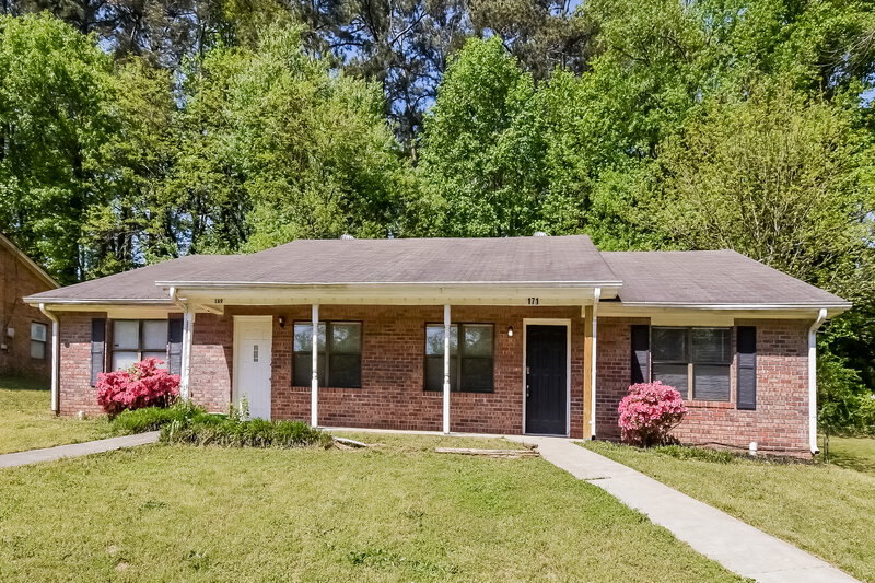 1,485/Mo, 171 Kimberly Way Marietta, GA 30064 External View