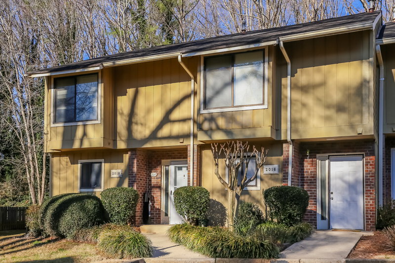 1,705/Mo, 2016 Stratford Pl Marietta, GA 30067 External View