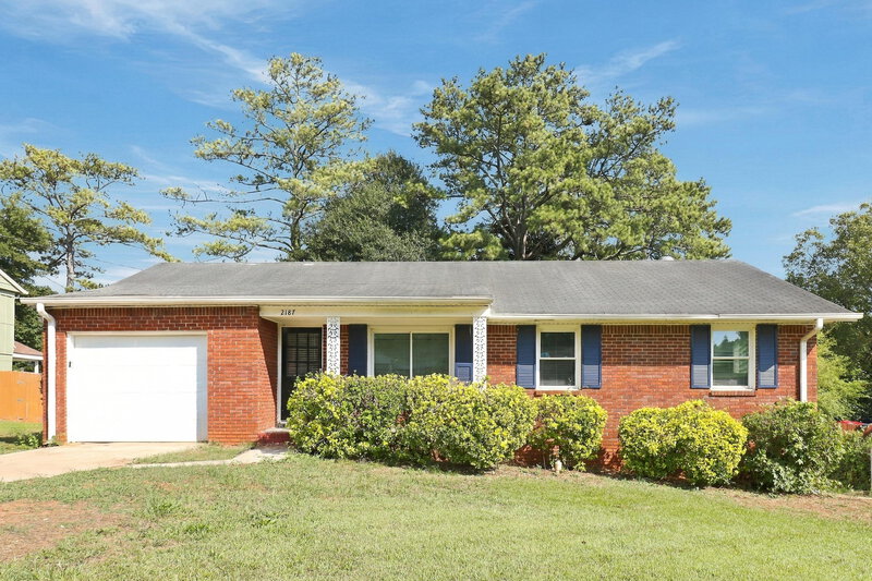 1,815/Mo, 2187 Twilley Cir SW Marietta, GA 30060 External View